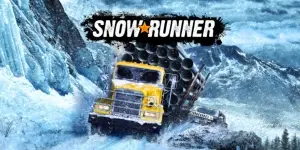 Snowrunner MODs