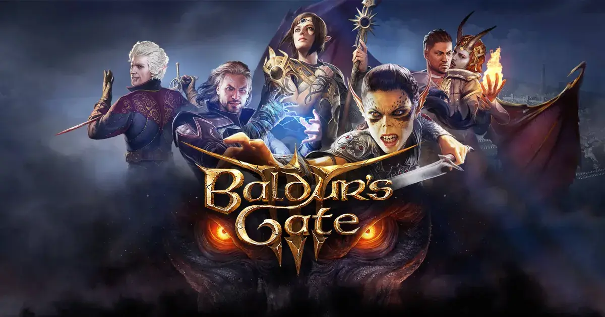 Baldur's Gate 3 Mods