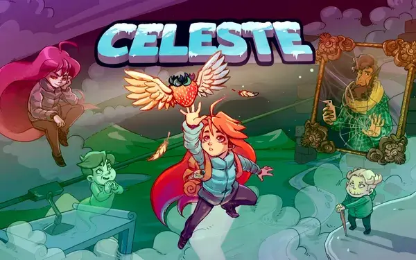 Celeste MODs