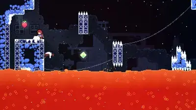 Extended Variant Mode