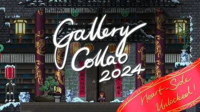 Gallery Collab 2024