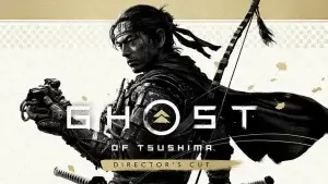 Ghost of Tsushima MODs