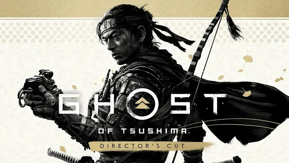 Ghost of Tsushima MODs