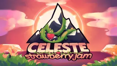 Strawberry Jam Collab