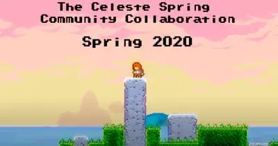 The 2020 Celeste Spring Community Collab