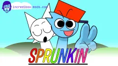 FNF Sprunkin