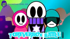 Foreverbox Battle