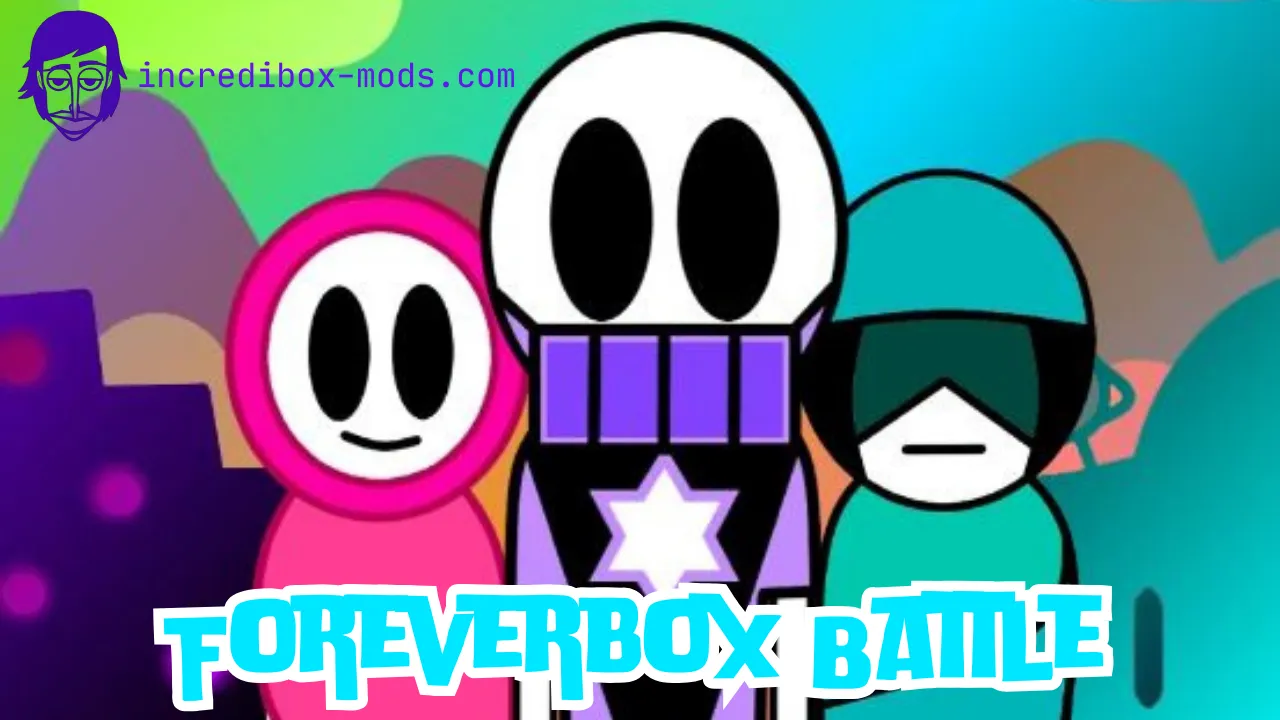 Foreverbox Battle