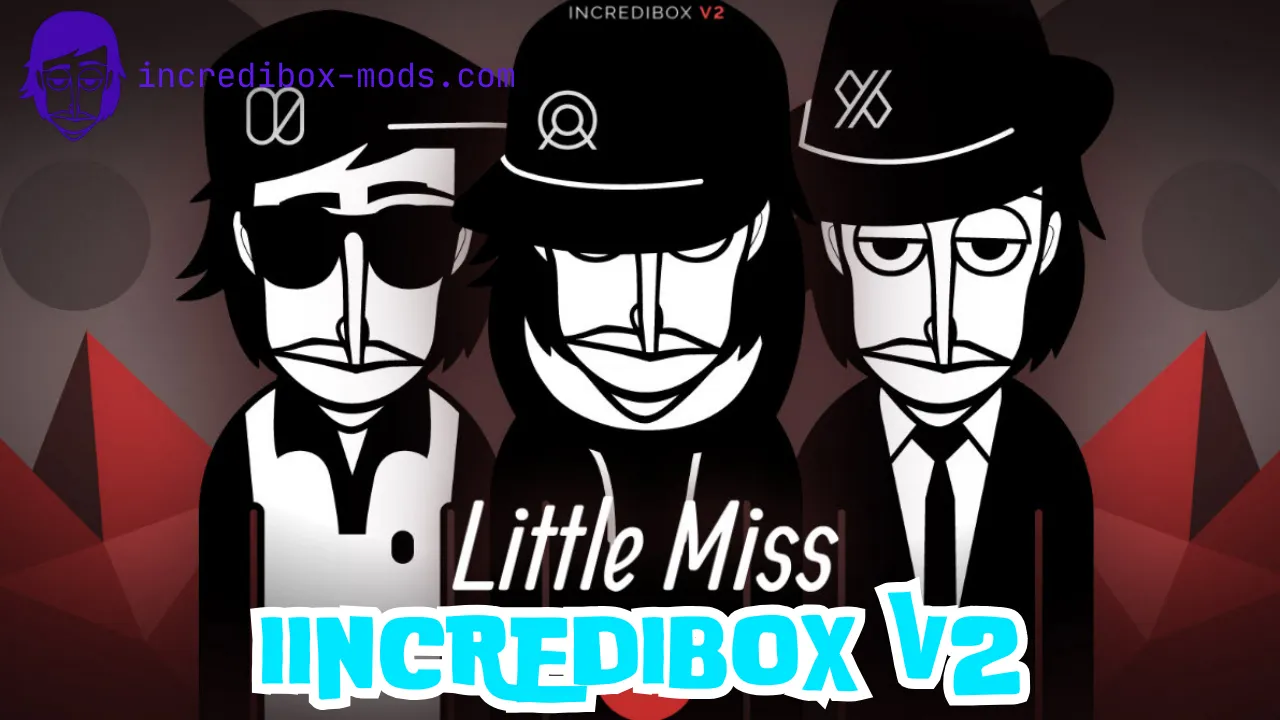 Incredibox V2