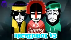 Incredibox V3
