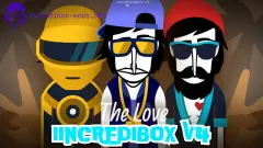 Incredibox V4