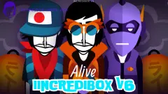 Incredibox V6