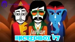 Incredibox V7