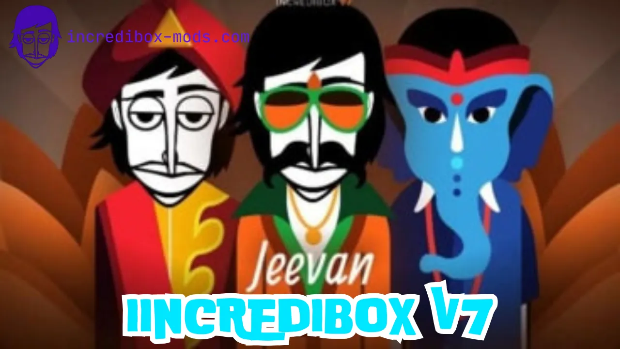 Incredibox V7