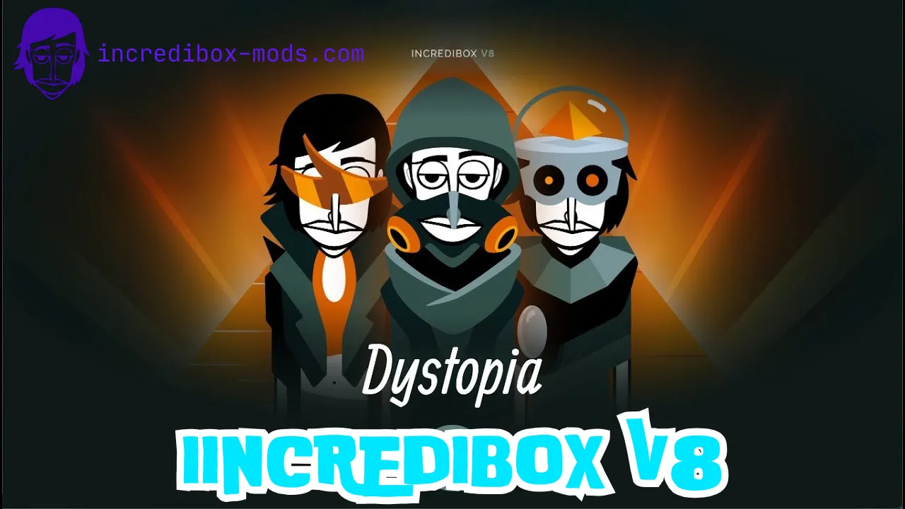 Incredibox V8