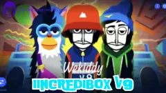 Incredibox V9