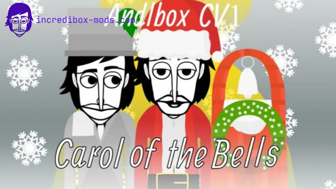 Incredibox Andlbox CV1 Carol of the Bells