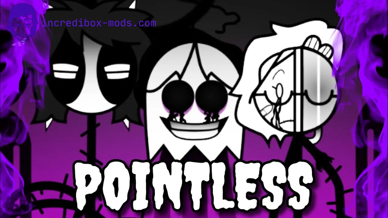 Incredibox Pointless