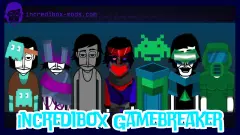 Incredibox Gamebreaker