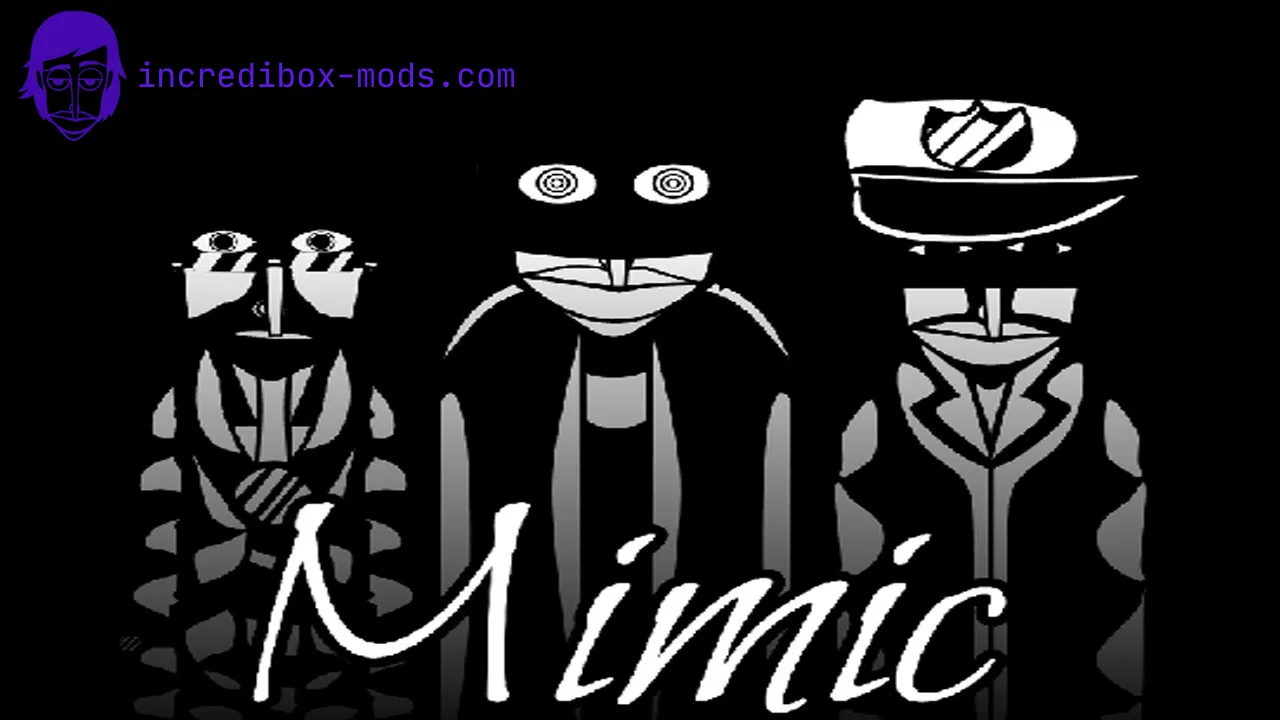 Incredibox Mimic
