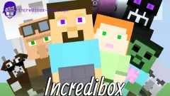 Incredibox Minecraft Remix