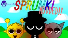 Sprunki Modded