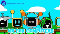 Sprunki Mr. Fun Computers