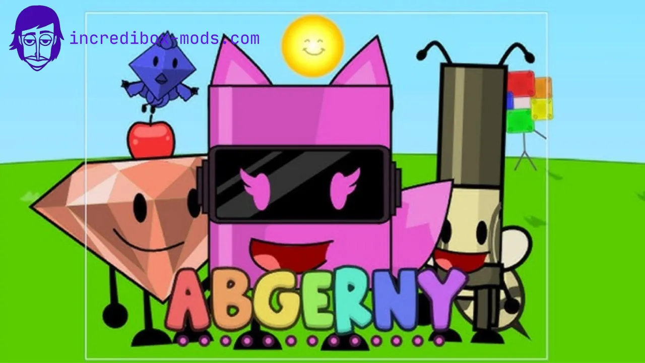 Sprunki Abgerny Objectbox