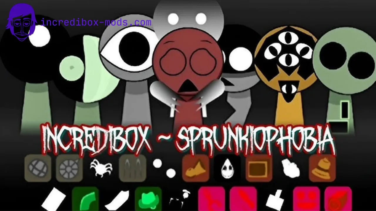SprunkioPhobia