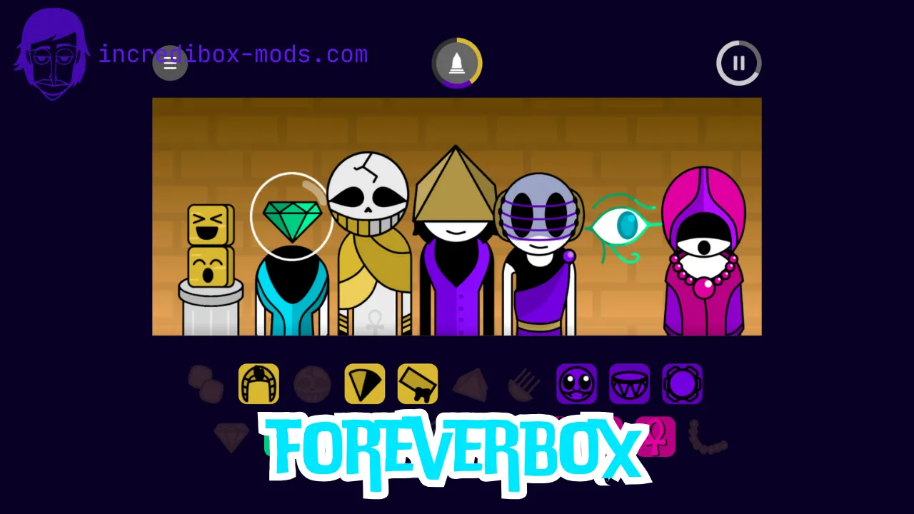 Foreverbox