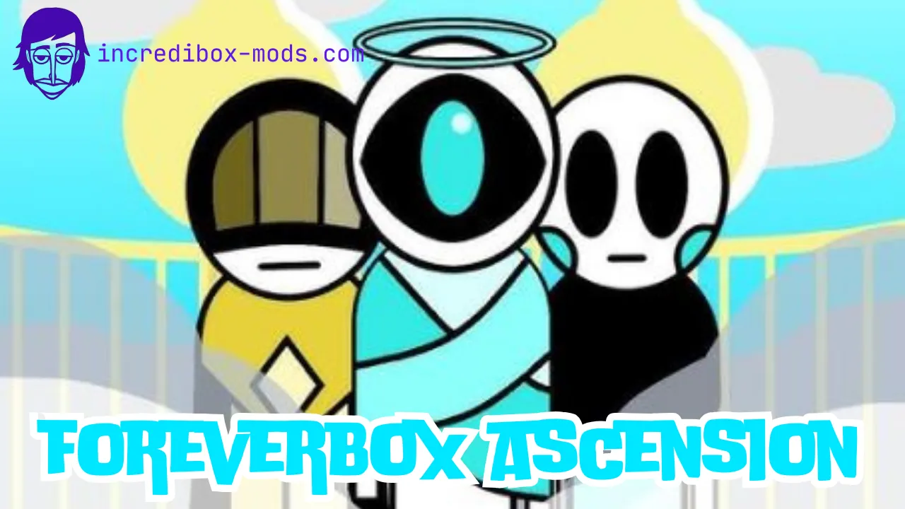 Foreverbox Ascension