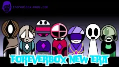 Foreverbox New Era