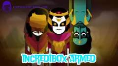 Incredibox Armed
