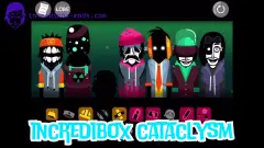 Incredibox Cataclysm
