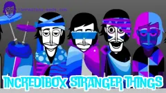 Incredibox Stranger Things