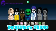 Incredibox Studio