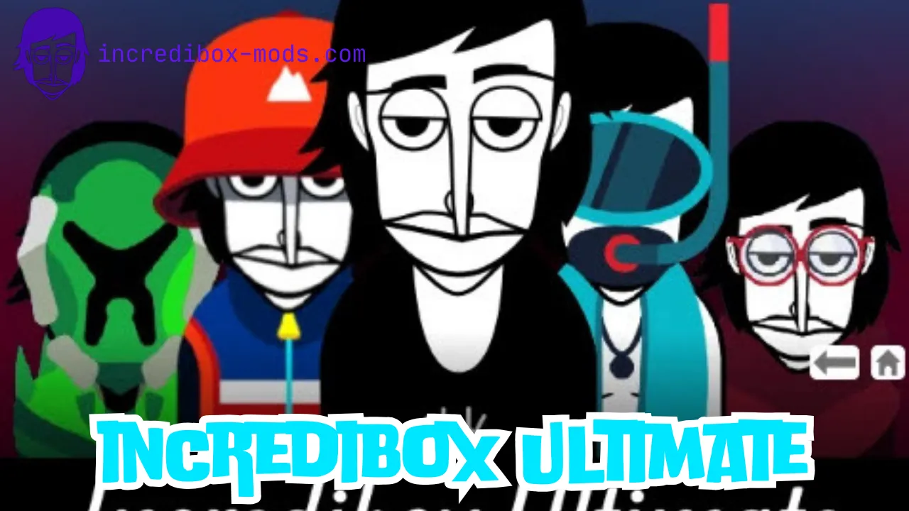 Incredibox Ultimate
