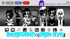Incredibox Orin Ayo