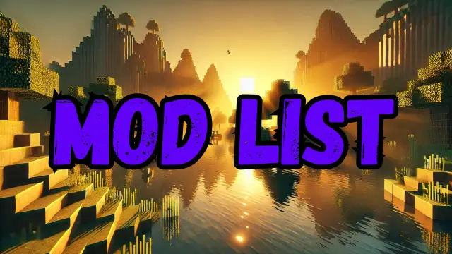 Lista de Mods de Prominence II RPG: Hasturian Era