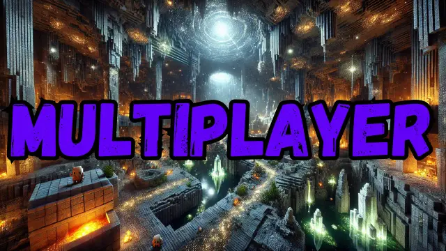 Multijugador de Prominence II RPG: Hasturian Era