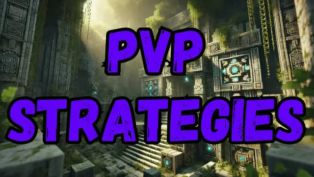Estrategias y Tácticas PvP en Prominence II RPG