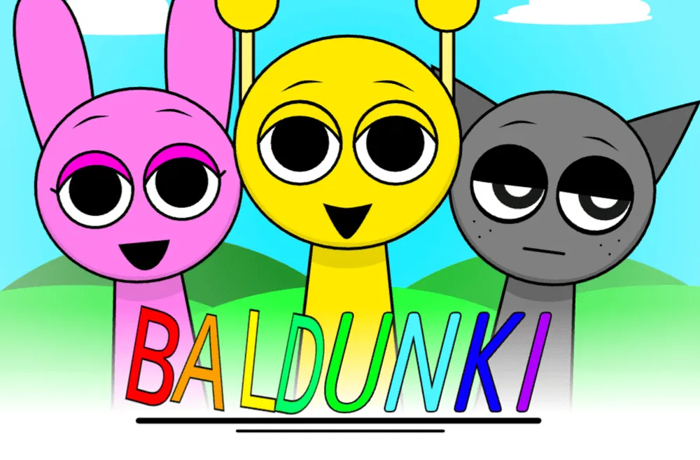 Baldunki
