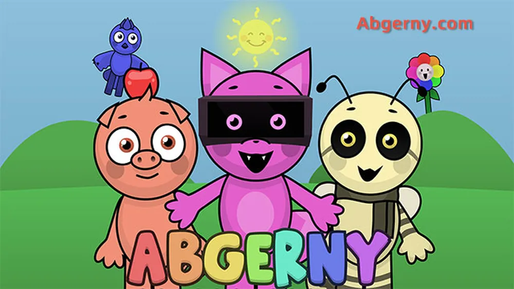 Incredibox Abgerny