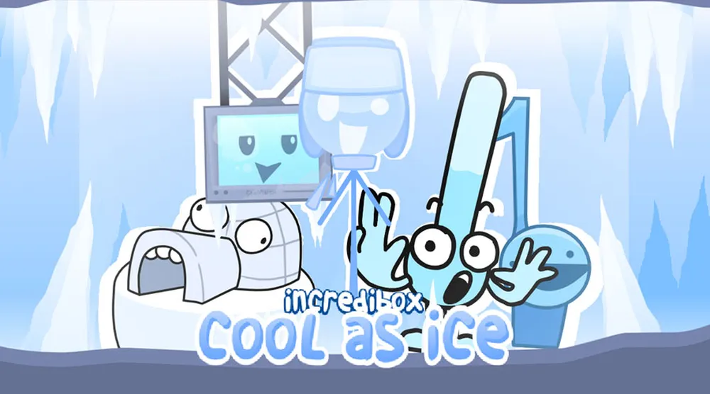 Incredibox Cool As Ice