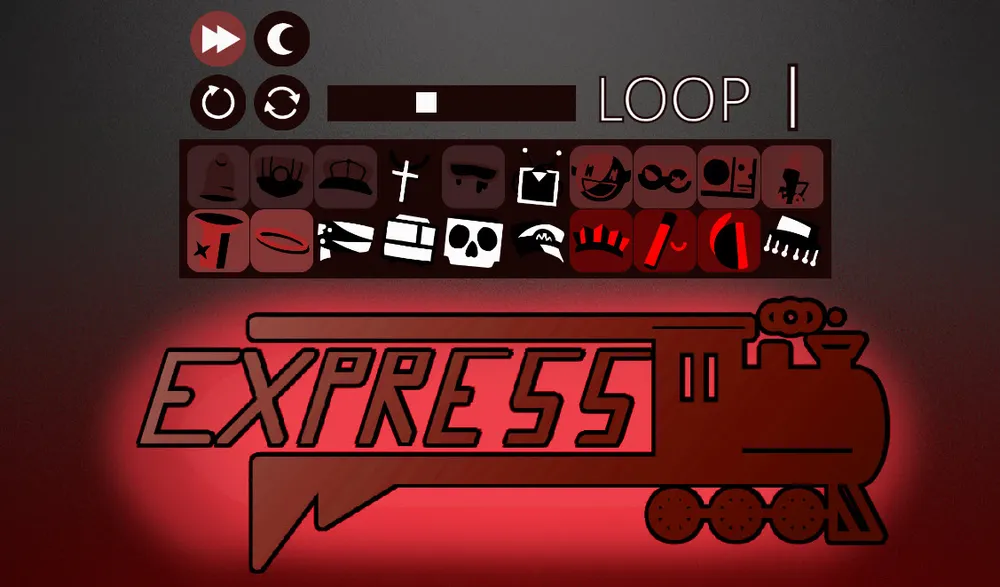 Incredibox Express Simulator