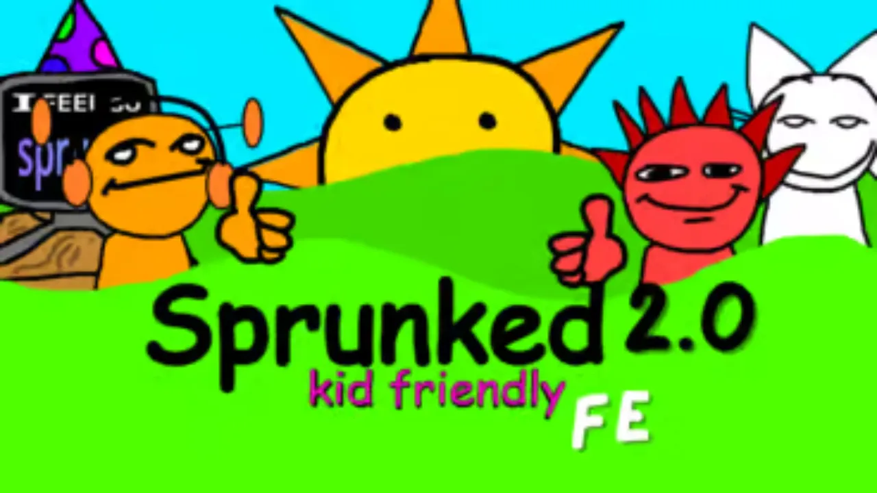 Sprunked 2.0