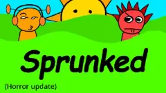 Sprunked