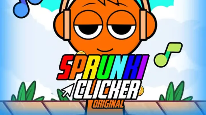 Sprunki Clicker MOD