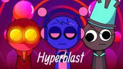Sprunki Hyperblast