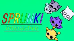 Sprunki Interactive